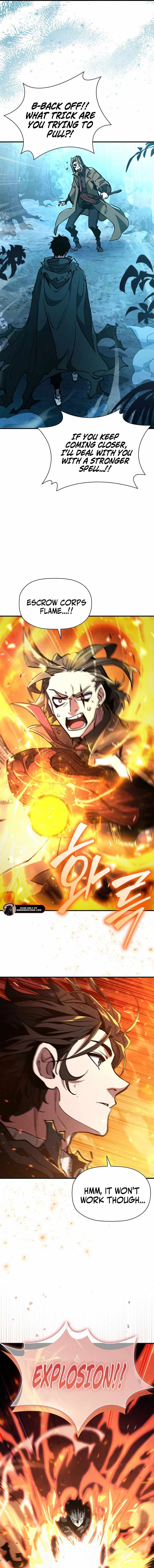 World's Strongest Survivor Chapter 10 7